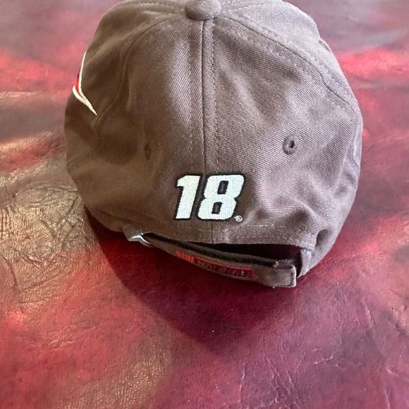 Collection of NASCAR Hats - Daytona 500 2007/2008 - Picture 8 of 10